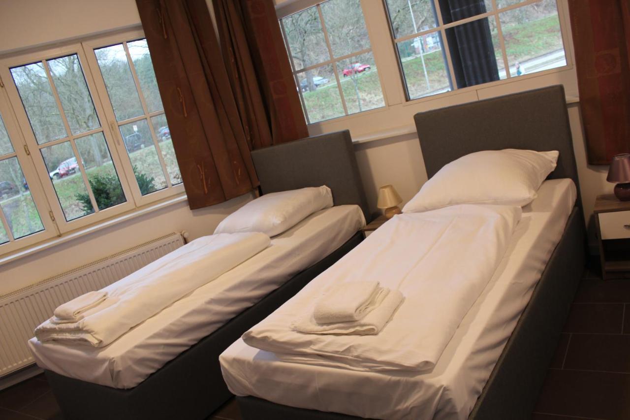 David'S Hostel Гестхахт Экстерьер фото