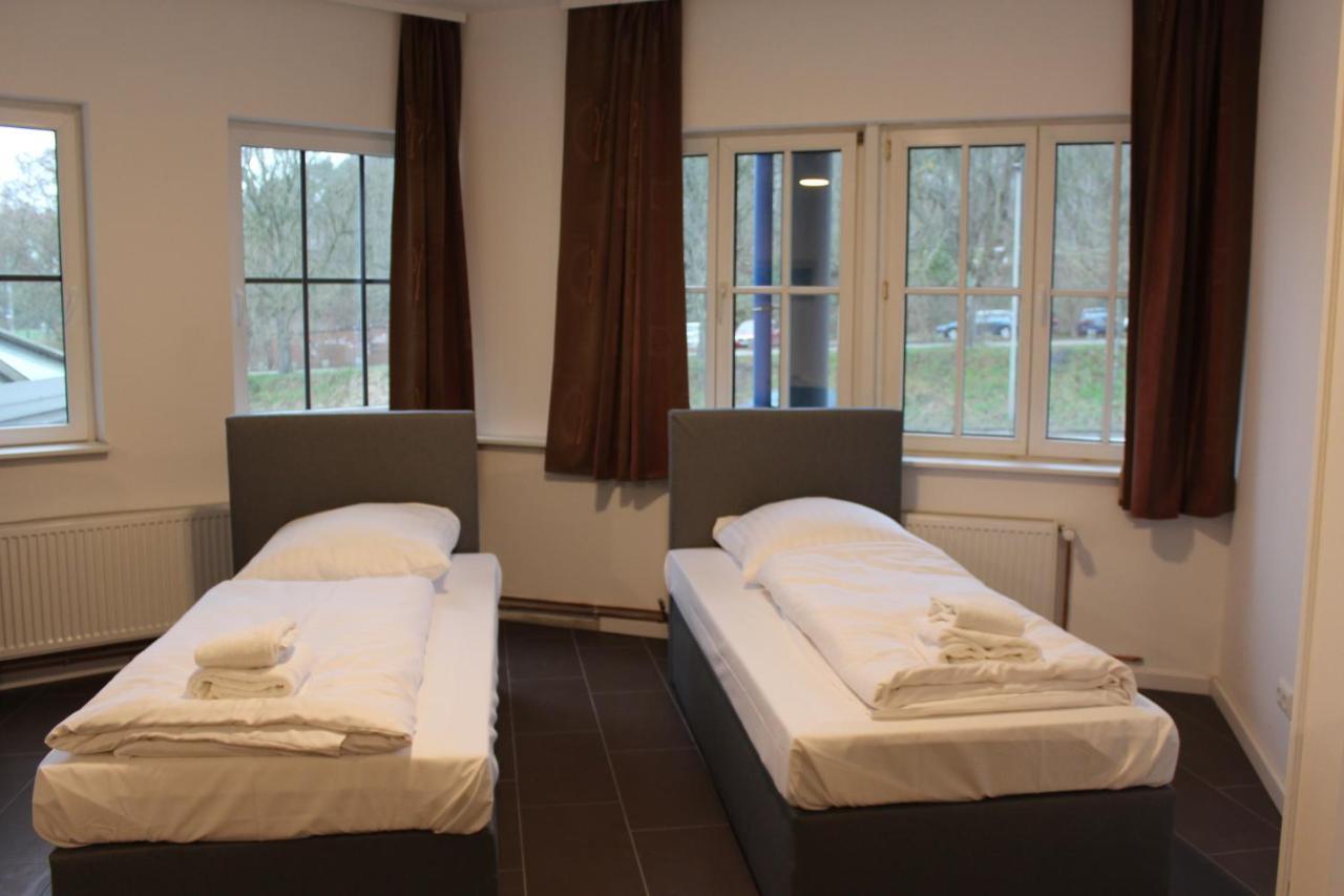 David'S Hostel Гестхахт Экстерьер фото